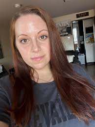 What hair color would suit me best after having black hair for years?