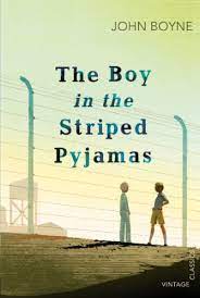 A novel of immeasurable sadness, in a league with graham greene's the end of the affair. The Boy In The Striped Pyjamas Vintage Children S Classics English Edition Ebook Boyne John Amazon De Kindle Shop