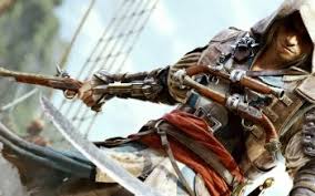 All interface style, layout design and credits belong to their respectful owners of ubisoft montreal ui/ux and art teams, art director: 129 Assassin S Creed Iv Black Flag Hd Wallpapers Hintergrunde Wallpaper Abyss