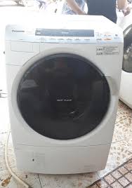 Máy giặt nội địa PANASONIC NA-VX5000 sấy block tiết kiệm điện ...