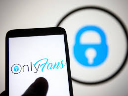 OnlyFans Is Finally Showing Some Political Support for Sex Work | Them