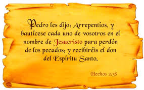 Resultado de imagen de el bautismo de nuestro señor jesucristo