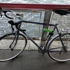 Columbus tubes the frame of gazzetta della strada is made with the prestigious columbus double butted steel tubes of the cromor series. Stolen 2017 Cinelli Xl Gazzetta Della Strada