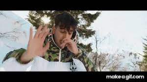 Discover & share this wave gif with everyone you know. Ufo361 Der Pate Prod Von Broke Boys Official Hd Video On Make A Gif