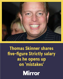 He's getting paid handsomely, but insists he'd "do it for a tenner"