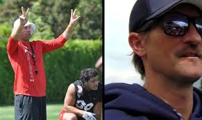 Scalley, Roderick Nominated For Nations Top Assistant Coach Award