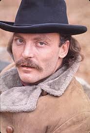 Stacy Keach