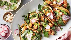 This is a great way to create unique dinner ideas for tonight by swapping ingredients or adding a few extra vegetables. 40 Easy Vegetarian Recipes Cooking Light