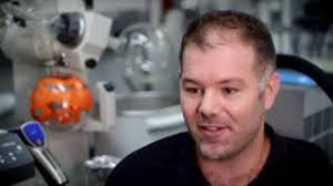 NASA Astrobiology Institute