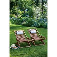 Peru Vip Relaxers With Cushions Natural Pack Of 2 Homebase Homebase Sun Lounger Outdoor Rooms