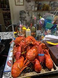 How To Cook (& Eat) Maine Lobster. — Aragosta Mama