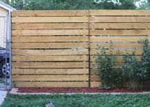 See more ideas about backyard, fence design, privacy fences. Modern Privacy Fence Ideas For Your Outdoor Space
