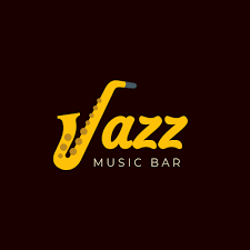 Optimystica orchestra — не надо так (джаз 2021). Jazz Music Club Creative Logo Template