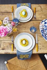 See more ideas about table settings, tablescapes, table decorations. 60 Best Easter Decoration Ideas 2021 Diy Table Home Decor For Easter Sunday
