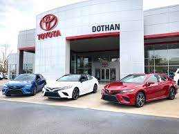 Find car dealers in dothan, al. Toyota Of Dothan Home Facebook
