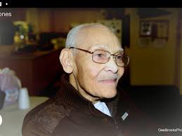 A Timeline of Kenneth Jones's Life