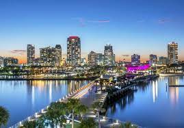 St petersburg, tampa, miami, miami beach and panama city. Culture Continues Fueling Ascension Of St Petersburg Florida