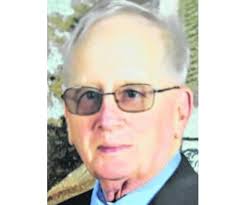 Richard Steinke Obituary (1946