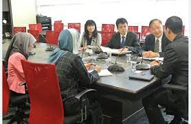 Originally called the coordination council for look at other dictionaries: Courtesy Visit By Taipei Economic And Cultural Office In Malaysia Malaysia Competition Commission Mycc