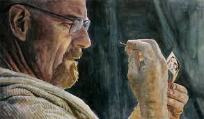 3x01: No Mas By Cara Thayer & Louie Van Patten in Bend, OR