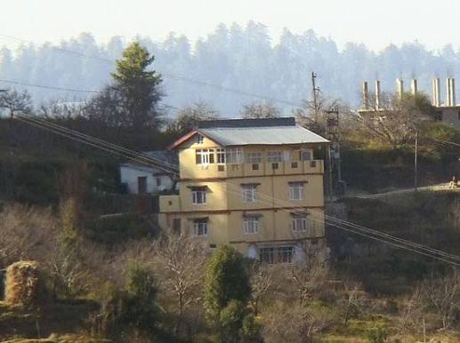 DAK BANGLOW COTTAGE (Shimla, Himachal Pradesh) - Cottage Reviews & Photos - Tripadvisor
