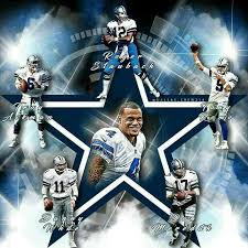 Americas Team Dallas Cowboys Wallpaper Dallas Cowboys Logo Dallas Cowboys Fans