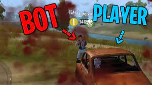 Pubg Mobile Squads At Level 1 I Found Bots Confirmed Youtube