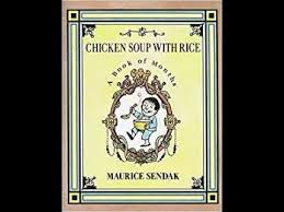 As a beginning reading 1 set of i can read books, these books have words that are simple, yet they tell a sophisticated and engaging story. Chicken Soup With Rice By Maurice Sendak Read Aloud Readinglibrarybooks Youtube