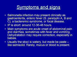 Salmonellosis, the illness caused by salmonella, primarily results in a mild to severe diarrheal illness, known as acute gastroenteritis. Salmonella Infections Salmonelloses The Enterobacteraceae Comprise Salmonella Shigella
