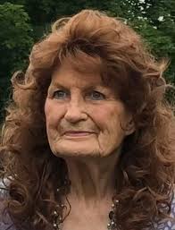 Marion Gough Obituary January 20, 2024