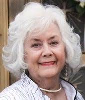 Lucy Dennis Obituary