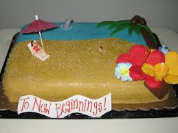 The divorce carrot cake recipe have you come across the internet, the divorce carrot cake recently? Beach Themed Divorce Cake Cakecentral Com