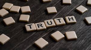 True vs. Truth - Healing is For Everyone with Donna Jones