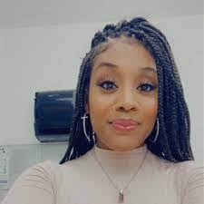 Tacara Williams's Instagram, Twitter & Facebook