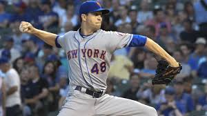 It's the second consecutive cy young win for degrom, who has cemented himself among the elite arms of the generation. Top 25 Baseball Stories Of 2018 No 7 Jacob Degrom Wins The Cy Young Award With Only Ten Wins Mlb Nbc Sports