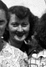 Willie Odessa “Dessie” Barnes Inge (1927-1994)