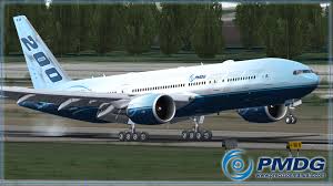 Get protected today and get your 70% discount. For Love Of Sim Pmdg 777 200 For P3d V3 And V4