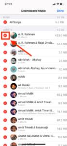Now after you have done so, you should see a confirmation message on the right side. How To Delete Your Apple Music Library On Iphone Ipad Macos Android And Windows
