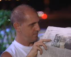 Seré un buen perdedooooor 🎤