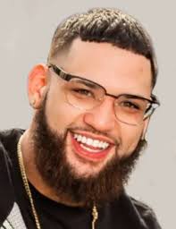 Obituary information for Robert William Aponte-Flores