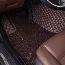 Custom Car Floor Mats For Chevrolet Cruze Aveo Captiva Lacetti Sail Malibu Automatic Trax Lova Car Accessorie Ca Custom Car Floor Mats Custom Car Mats Car Mats