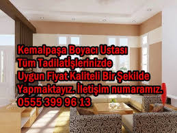 Http Izmirboyadekorasyon Com Kemalpasa 29 Ekim Mahallesi Boya Ustasi Dekorasyon