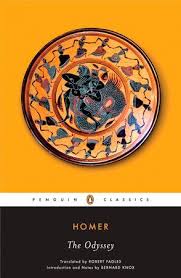 The Odyssey By Homer 9780143039952 Penguinrandomhouse Com Books Penguin Classics Books Adventure Book