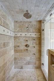Pin By Patricia Dufour On Bathroom Styles Bathroom Shower Design Traditional Bathroom Shower Remodel