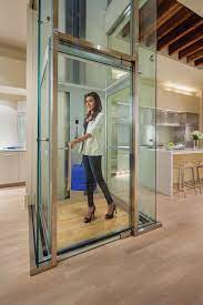 Enjoy your whole home, regardless of the number of floors, how much space you have, or the design of your house. Home Elevators And Residential Elevators Inclinator