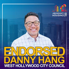 Danny Hang