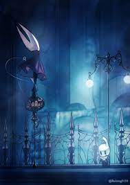 Https Twitter Com Knight Art Hollow Art Hollow Night