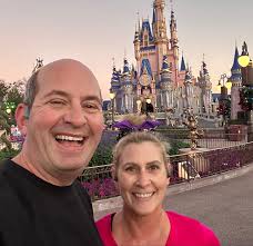 A big Happy Birthday to Lisa! Lisa is a wonderful wife and mother who  always puts her family first. She's always available to listen and help in  any way she can. Our