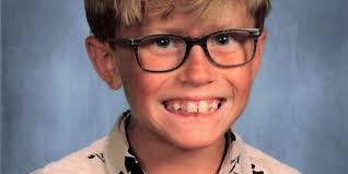 Parents of 10-year-old Indiana boy sue school for wrongful death