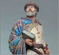 Володимир мономах, син великого князя київського всеволода ярославича, отримав своє прізвище від матері. Rus Ukrayina V Period Pravlinnya Volodimira Monomaha Ta Mstislava Velikogo Istoriya Ukrayini 7 Klas Gisem